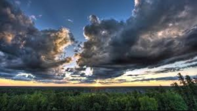 Тучки-Проказницы