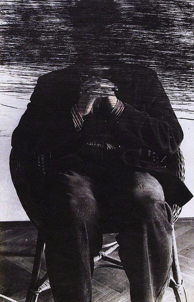 Я разговорчив, но нелюдим