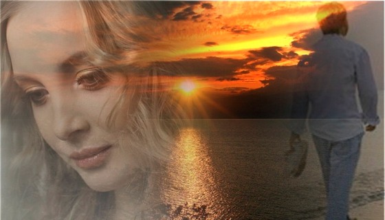 Ты в любви безбрежной царствуй!