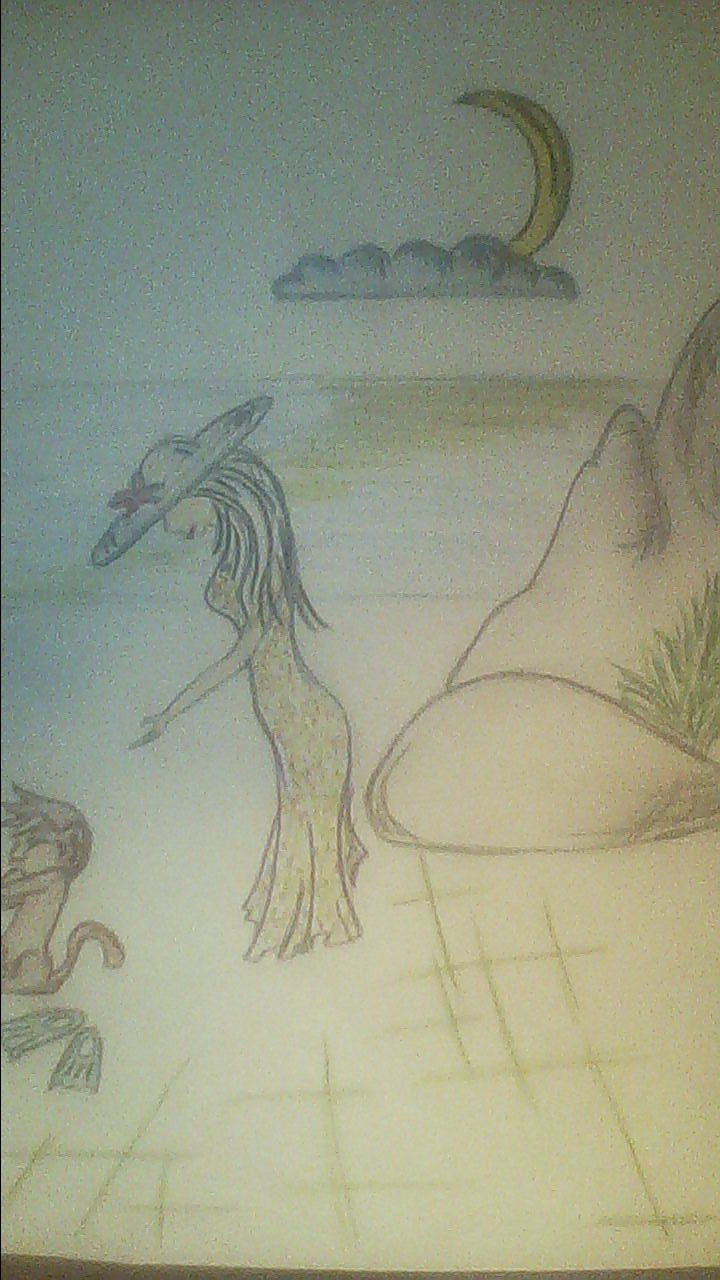 Масяська ч. 2 Волшебное заклинание