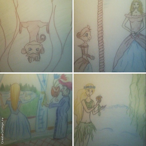 Масяська ч. 2 Драгоценность