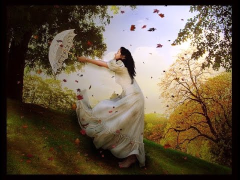 Ветер, ветер не спеши