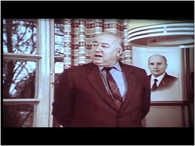 Люди с чистой совестью Фитиль 345 - 1991