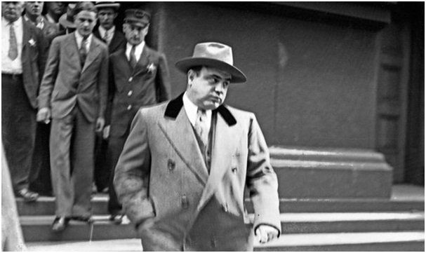 Аль Капоне как философ