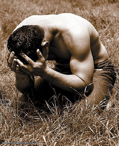 Я всем прощение дарую