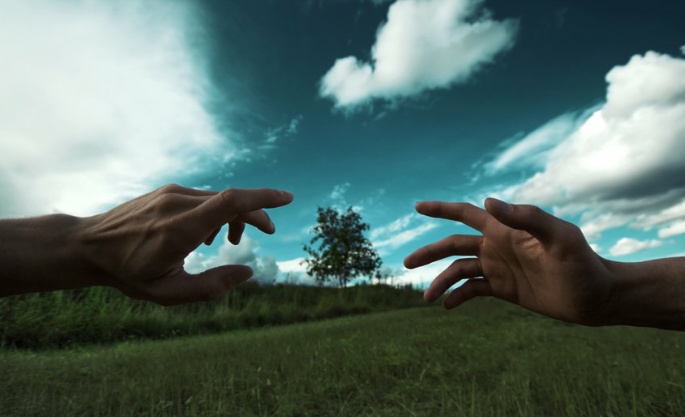 Связаны нитью судьбы