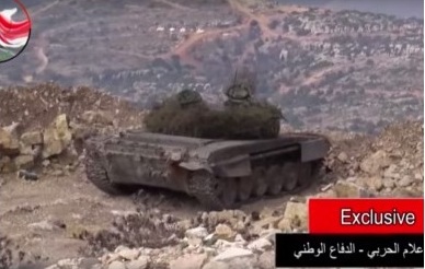 Неописуемая радость хохлам