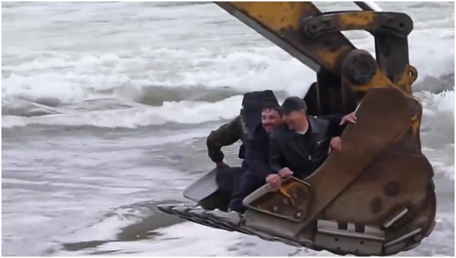 Такое могли придумать только в России