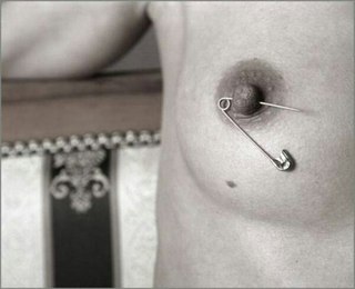 Я сделаю прокол в твоей душе