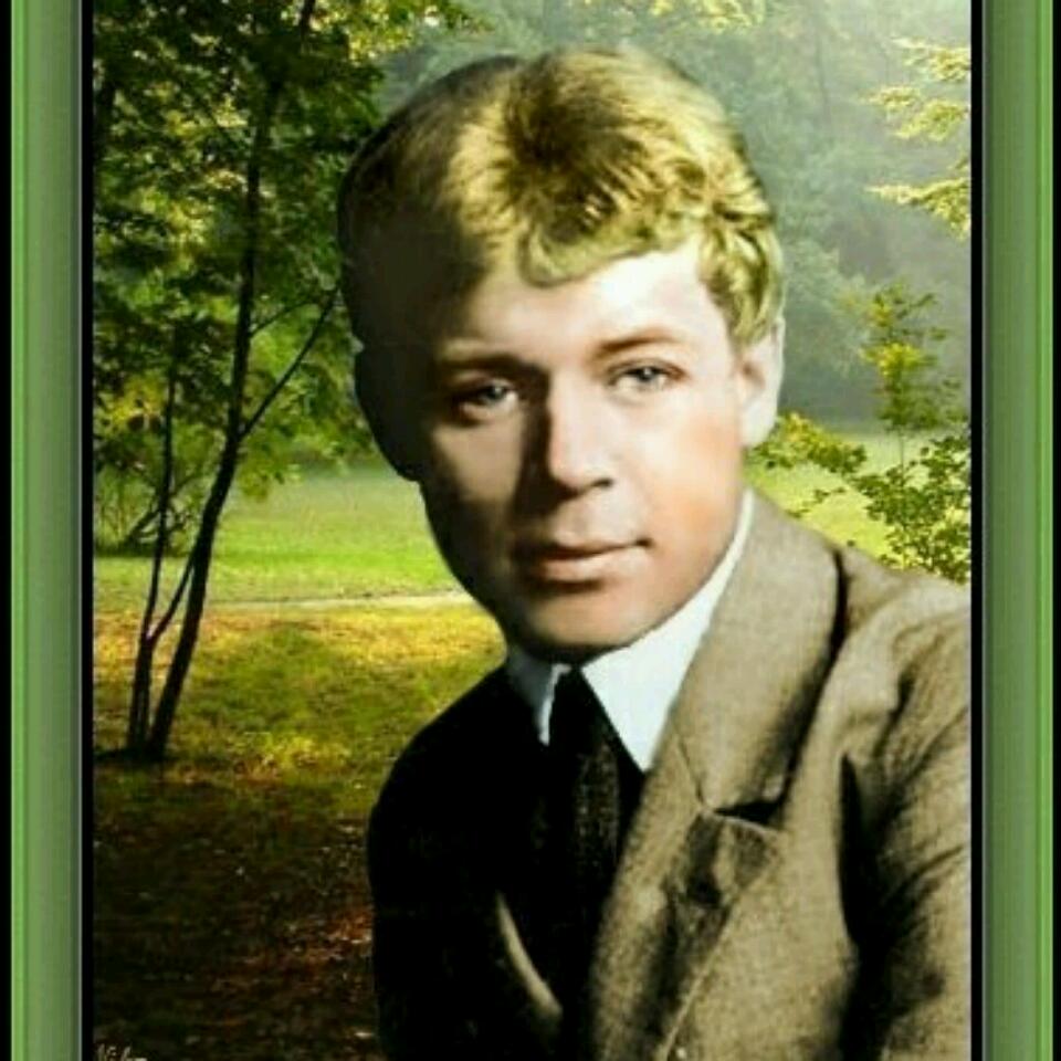 Кто принял чистоту истока от Души