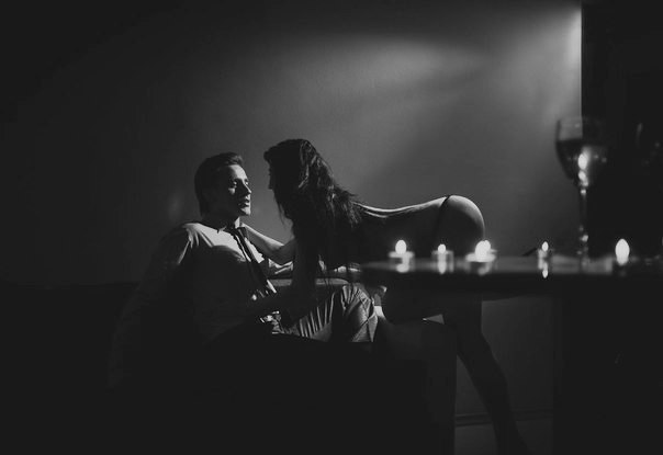 Хаос безумных глаз