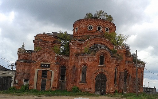 Любить печаль, может не надо