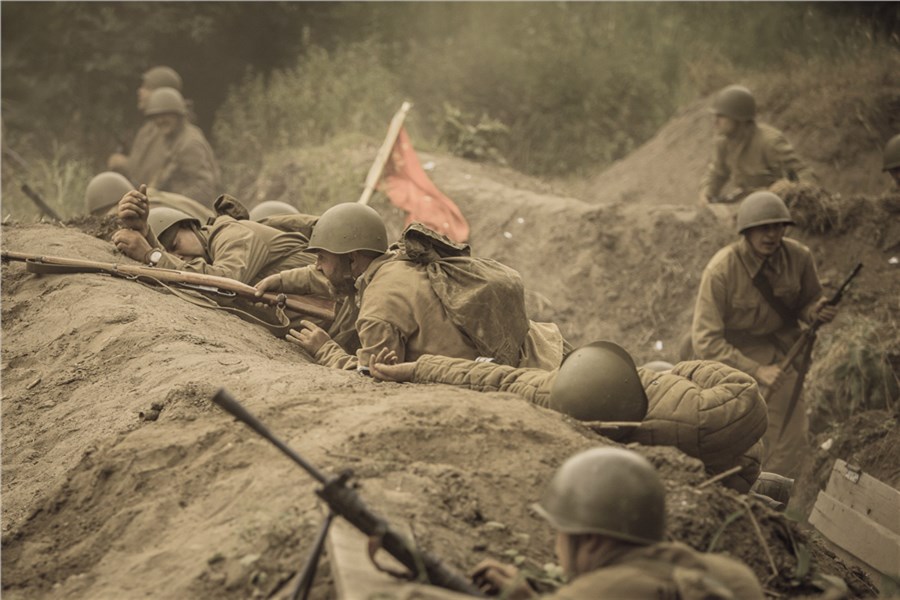 Триумф Победы