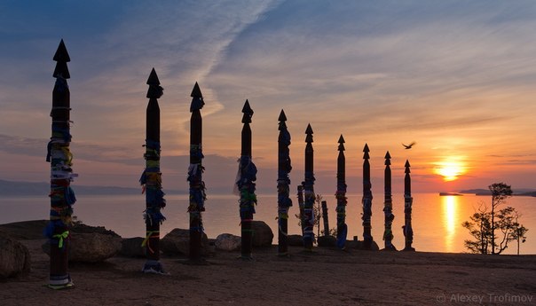 Радость и мечта