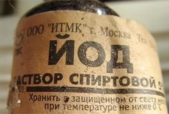 Мёртвый бы здесь приподнялся от бед...