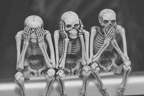 Ты клоун, хоть смешон не визуально
