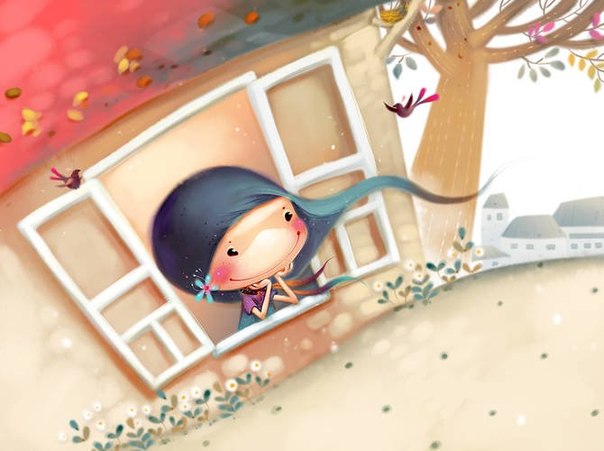 Майская тишина особая