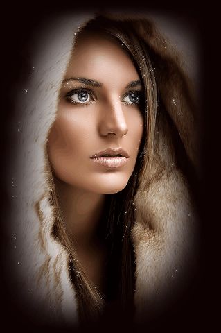 Под вечер...