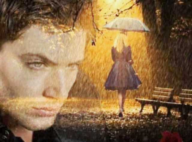 Общение с духом Марины Ц