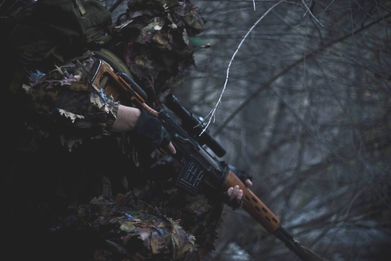 Верю в тебя!