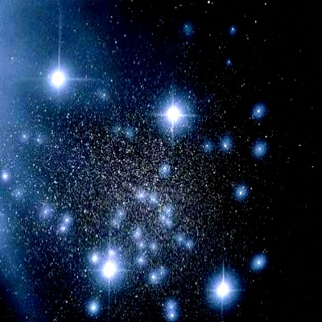 Когда спадает жар...