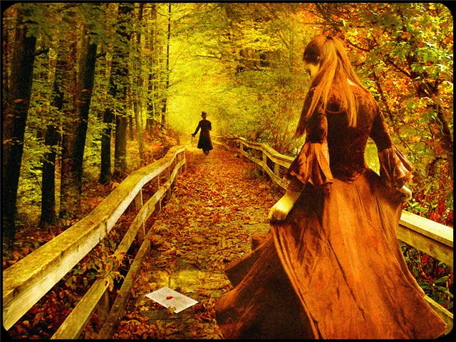 Ты виноват во всём