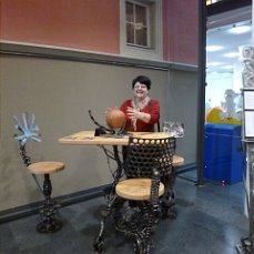 Стань сам светом