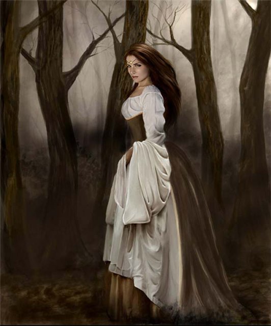 Предвосхищение к Возвращению Светланы