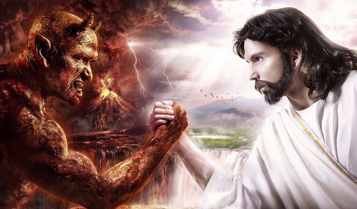 Папироска...