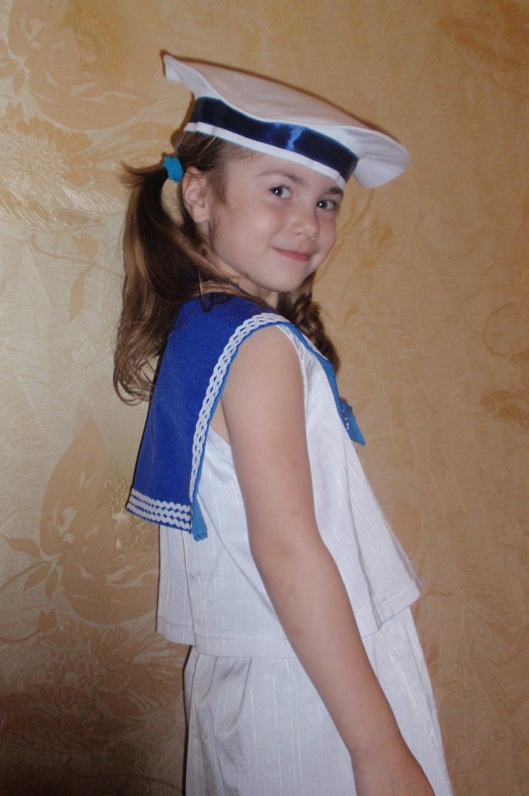 Морской вопрос