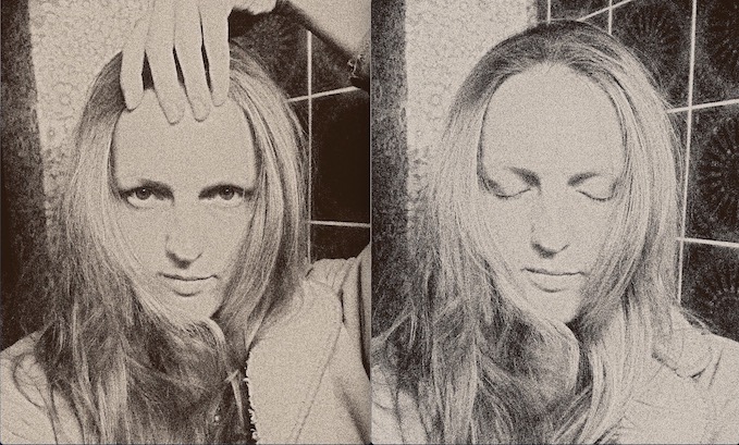 Скажите что-нибудь