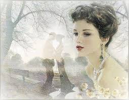 ТЫ МОЯ МУЗА