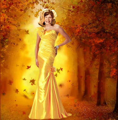 Достиг красот