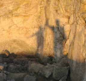 Ощущая тебя...