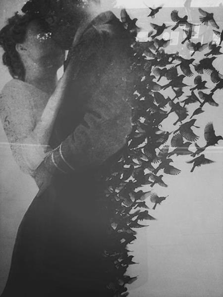 Я тобой одержим