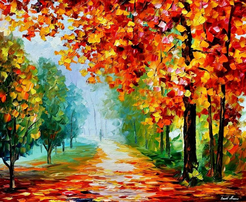 В городе Энске