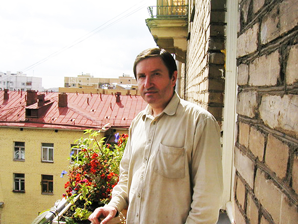 Меланхолическое стихотворение