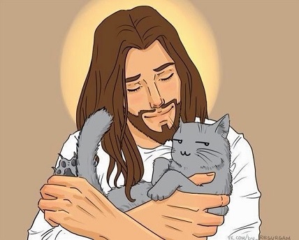 Кто мы есть?