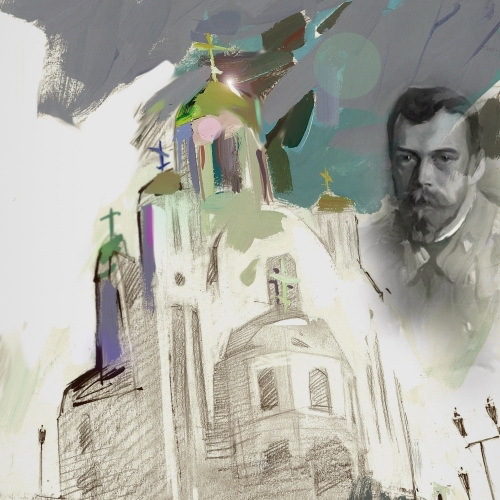 Вечные истины вложены в мысли нам