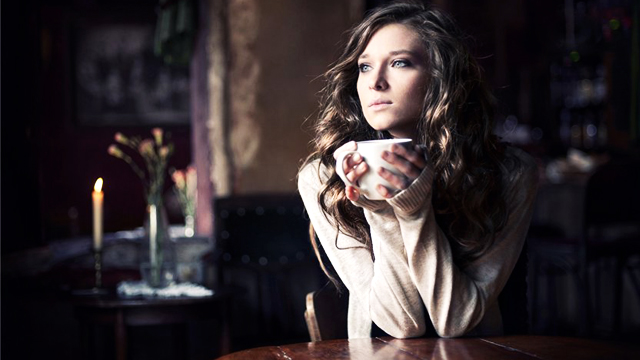 Дневник обречённой