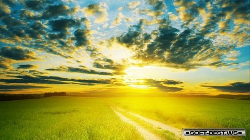 За горизонтом...