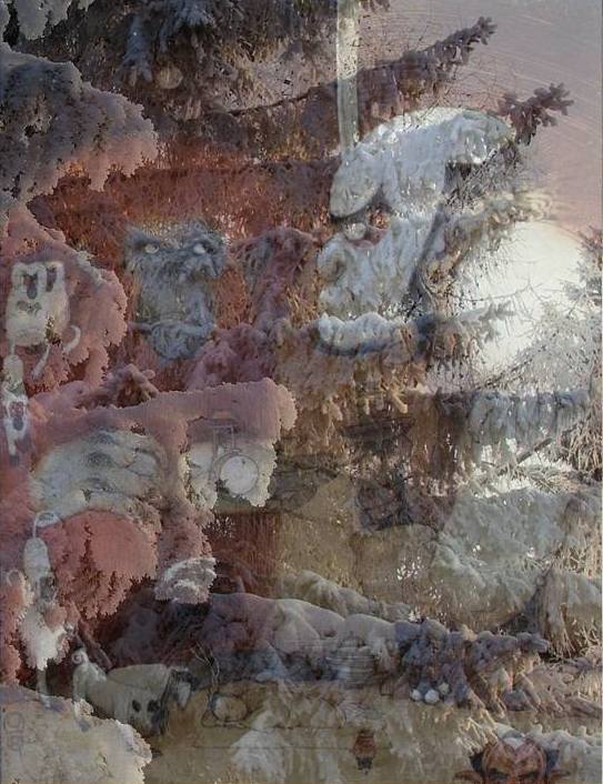 Два дня Зимы