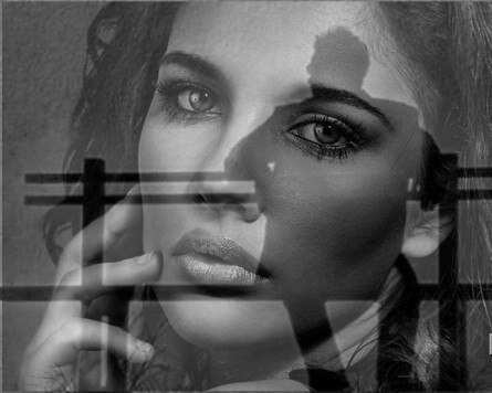 Скажи мне нежные слова...