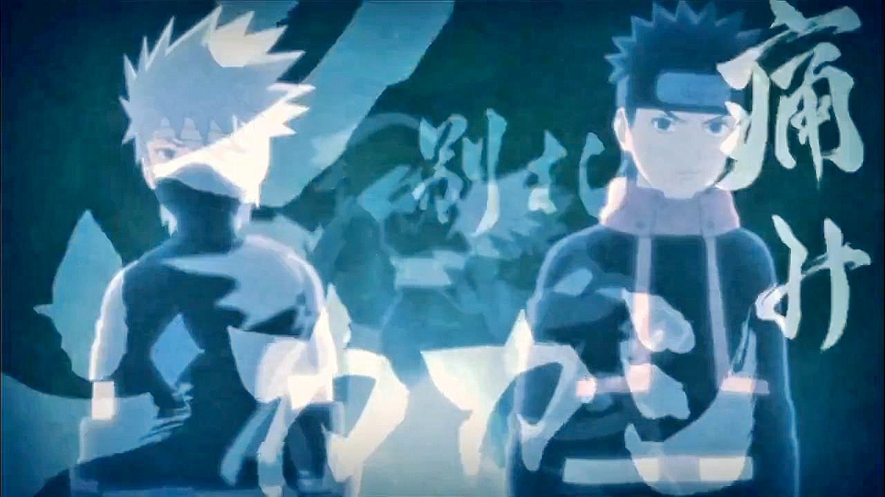 Kana-boon - silhouette 25op