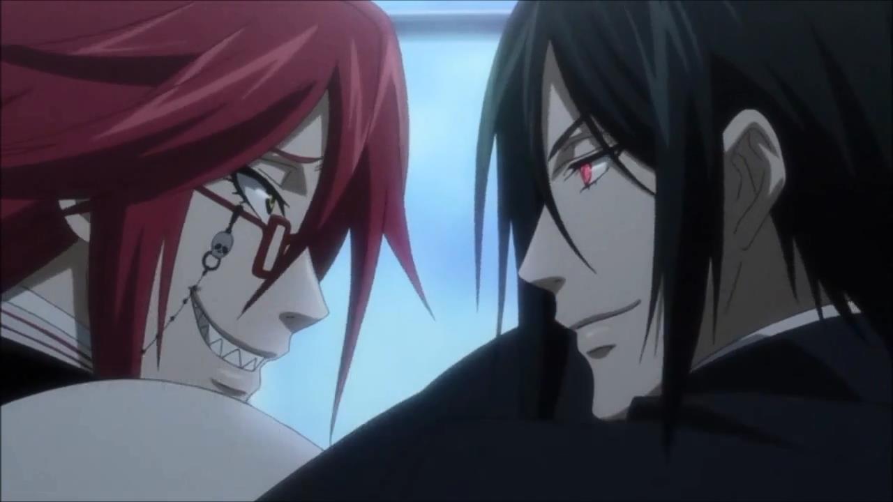 SID - Monochrome no kiss 1OP