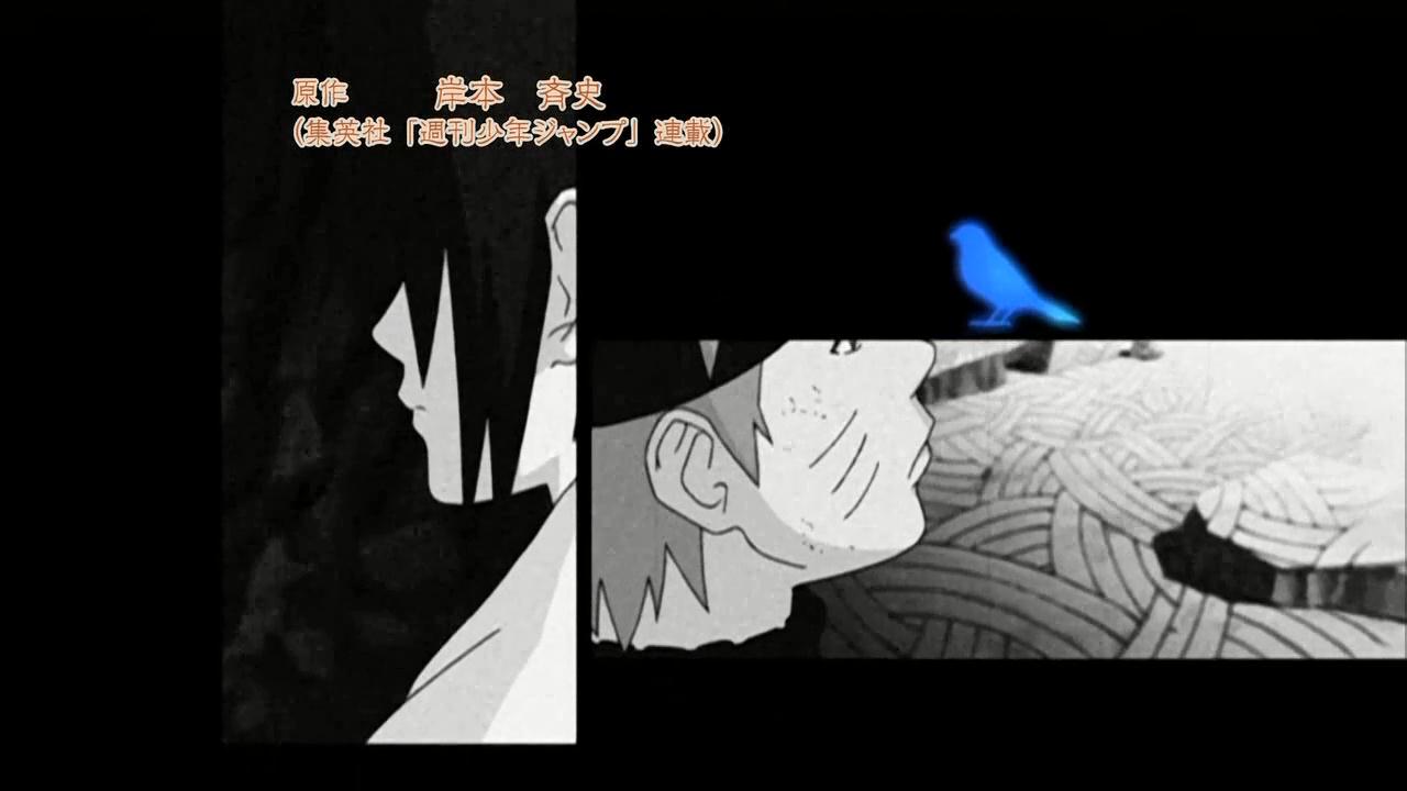 Ikimono Gakari - Blue bird 12OP