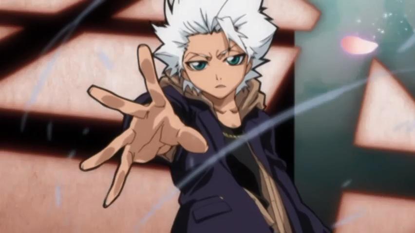 Stereo Pony - Hitohira no hanabira 17ED