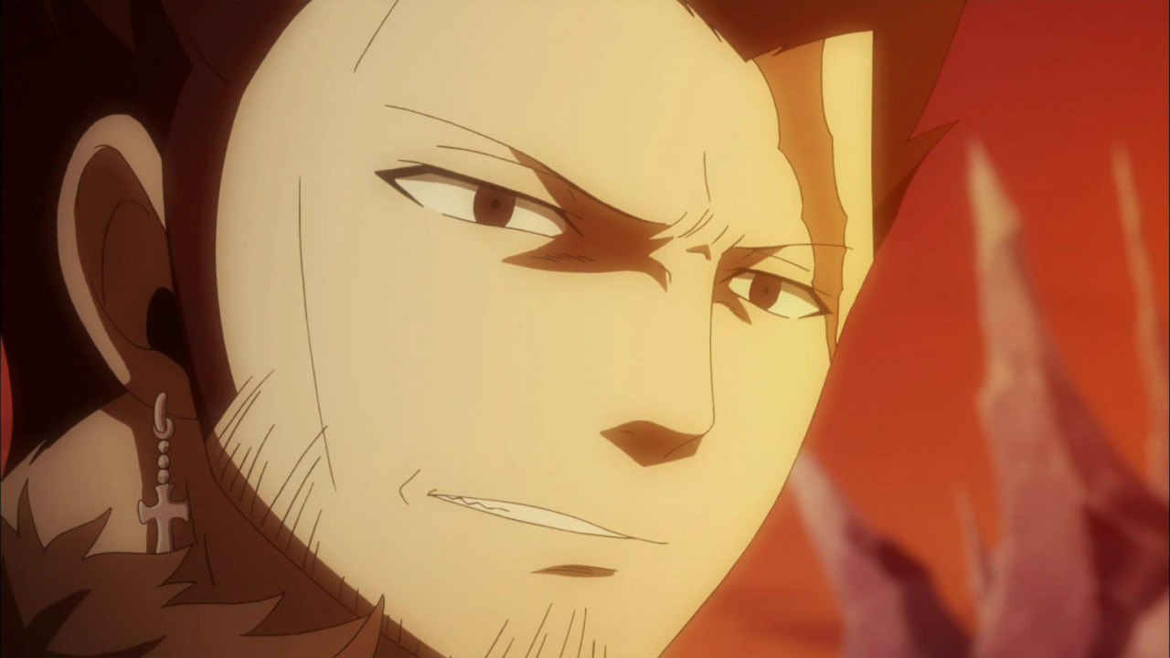 Konomi Suzuki - Ginsen no kaze - Vanadis 1OP