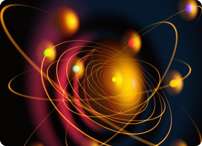 Люди-кварки