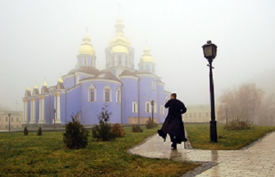 Я все еще иду